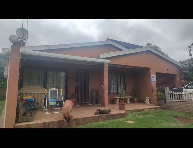 3 BEDROOM TOWNHOUSE FOR SALE IN ASSAGAY